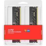 ADATA AX5R7200C3432G-DTAIRBK, Memoria RAM negro