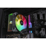 ALTERNATE AGP-WINDOW-INT-14, Gaming-PC negro/Transparente