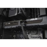 ALTERNATE Gaming-PC Silent Edition • RTX 5070 • AMD Ryzen™ 5 7600X • 32 GB RAM negro