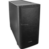 ALTERNATE Gaming-PC Silent Edition • RTX 5070 • AMD Ryzen™ 5 7600X • 32 GB RAM negro