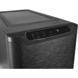 ALTERNATE Gaming-PC Silent Edition • RTX 5070 • AMD Ryzen™ 5 7600X • 32 GB RAM negro