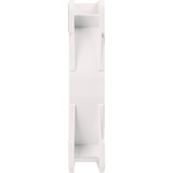 ARCTIC P12 PWM PST A-RGB 0dB 3er 120x120x25, Ventilador blanco/Transparente