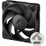 ARCTIC P12 Pro PST LN, Ventilador negro