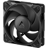 ARCTIC P12 Pro PST LN, Ventilador negro
