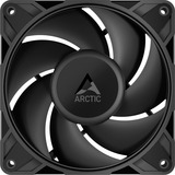 ARCTIC P12 Pro PST LN, Ventilador negro