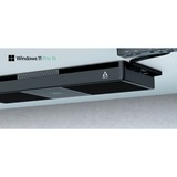 ARCTIC Senza 5500GT AMD Ryzen™ 5 16 GB DDR4-SDRAM 1 TB SSD Windows 11 Home Mini PC Negro, Mini-PC  negro, 3,6 GHz, AMD Ryzen™ 5, 5500GT, 16 GB, 1 TB, Windows 11 Home