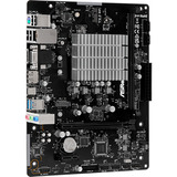 ASRock 90-MXBK80-A0UAYZ, Placa base 