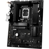 ASRock 90-MXBRL-A0UAYZ, Placa base 