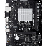 ASRock N100M, Placa base 