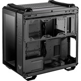 ASUS 90DC0090-B09010, Cajas de torre negro