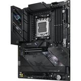 ASUS ROG STRIX B850-F GAMING WIFI7 NEO, Placa base AMD, Zócalo AM5, AMD Ryzen 7000 Series, AMD Ryzen 8000 Series, AMD Ryzen 9000 Series, DDR5-SDRAM, 256 GB, DIMM