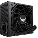 ASUS TUF-GAMING-650B unidad de fuente de alimentación 650 W 20+4 pin ATX ATX Negro, Fuente de alimentación de PC negro, 650 W, 100 - 240 V, 25 A, 130 W, 612 W, 130 W