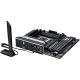 ASUS TUF GAMING B860M-PLUS WIFI Intel B860 LGA 1851 (Socket V1) micro ATX, Placa base Intel, LGA 1851 (Socket V1), Intel Core Ultra (Series 2), LGA 1851, DDR5-SDRAM, 256 GB
