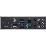 ASUS TUF GAMING B860M-PLUS WIFI Intel B860 LGA 1851 (Socket V1) micro ATX, Placa base Intel, LGA 1851 (Socket V1), Intel Core Ultra (Series 2), LGA 1851, DDR5-SDRAM, 256 GB