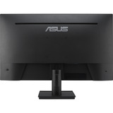 ASUS VA27AQ pantalla para PC 68,6 cm (27") 2560 x 1440 Pixeles Quad HD LCD Negro, Monitor LED negro, 68,6 cm (27"), 2560 x 1440 Pixeles, Quad HD, LCD, 1 ms, Negro