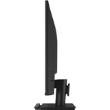 ASUS VA27AQ pantalla para PC 68,6 cm (27") 2560 x 1440 Pixeles Quad HD LCD Negro, Monitor LED negro, 68,6 cm (27"), 2560 x 1440 Pixeles, Quad HD, LCD, 1 ms, Negro