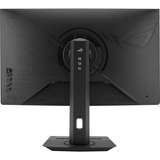 ASUS XG27WCS, Monitor de gaming negro