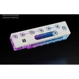 Alphacool Apex Distro Plate North XL D5/DDC, Refrigeración por agua blanco