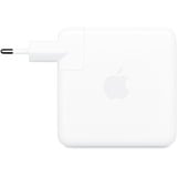 Apple Adaptador USB-C MW2L3ZM/A, Cargador blanco