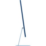 Apple MGPL3D/A, Sistema MAC azul/Celeste