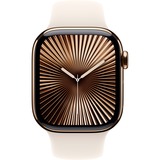 Apple MX063QF/A, SmartWatch dorado