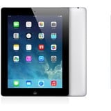 Apple iPad 4. Generation Generalüberholt, Tablet PC negro