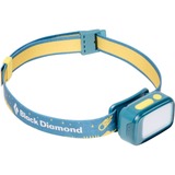 Black Diamond BD6206994064ALL1, Luz de LED turquesa/Amarillo