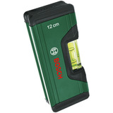 Bosch 1600A032V4, Nivel de agua verde