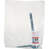 Bosch 2 608 005 018 accesorio de sierras circulares, Liderazgo Metal, Gris