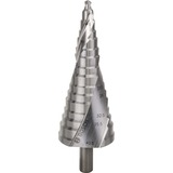 Bosch Broca escalonada HSS, Ø 6mm - Ø 40,5mm, M 10 - M 40, Taladro 