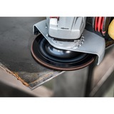 Bosch Expert Disco de vellón N880 Grueso, Ø 150mm, Hoja de lija marrón
