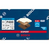 Bosch Expert Papel de lija C470, Hoja de lija 50 pieza(s)