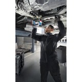 Bosch GDX 18V-285 2800 RPM Llave 1,1 kg Negro, Azul, Tornillo de percusión azul, Taladro de pistola, Llave, Negro, Azul, 2800 RPM, 2000 RPM, 2800 RPM