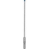 Bosch SDS plus-7X 1 pieza(s), Taladro Martillo perforador, 5,5 mm, 215 mm, Ladrillo, Concreto, Hormigón duro, Piedra natural, Arenisca, Piedra, 15 cm, SDS Plus