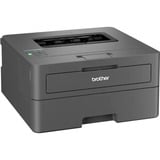 Brother HL-L2400DWE impresora láser 1200 x 1200 DPI A4 Wifi gris oscuro, Laser, 1200 x 1200 DPI, A4, 30 ppm, Impresión dúplex, Negro