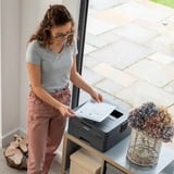 Brother HL-L2400DWE impresora láser 1200 x 1200 DPI A4 Wifi gris oscuro, Laser, 1200 x 1200 DPI, A4, 30 ppm, Impresión dúplex, Negro