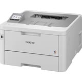 Brother HL-L8240CDW impresora láser Color 600 x 600 DPI A4 Wifi, Impresora LED gris/Gris claro, LED, Color, 600 x 600 DPI, A4, 30 ppm, Impresión dúplex
