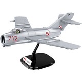 COBI Lim-1 Polish Air Force 1952, Juegos de construcción 