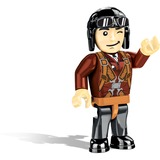 COBI Lim-1 Polish Air Force 1952, Juegos de construcción 