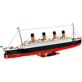 COBI RMS Titanic 1:300, Juegos de construcción 