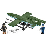 COBI V-1 Flying Bomb (FI 103), Juegos de construcción 