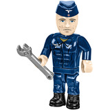 COBI V-1 Flying Bomb (FI 103), Juegos de construcción 