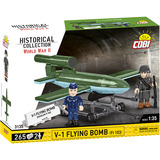 COBI V-1 Flying Bomb (FI 103), Juegos de construcción 