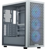 Cooler Master Elite 502, Cajas de torre blanco