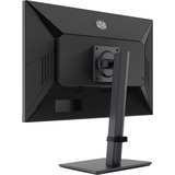 Cooler Master GM2711S, Monitor de gaming negro