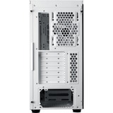 Cooler Master MB600-WGNN-S00, Cajas de torre blanco