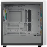 Cooler Master MB600-WGNN-S00, Cajas de torre blanco
