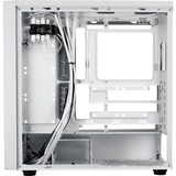 Cooler Master MB600-WGNN-S00, Cajas de torre blanco