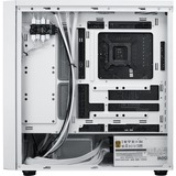 Cooler Master MB600-WGNN-S00, Cajas de torre blanco