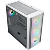 Cooler Master MasterBox 600, Cajas de torre blanco